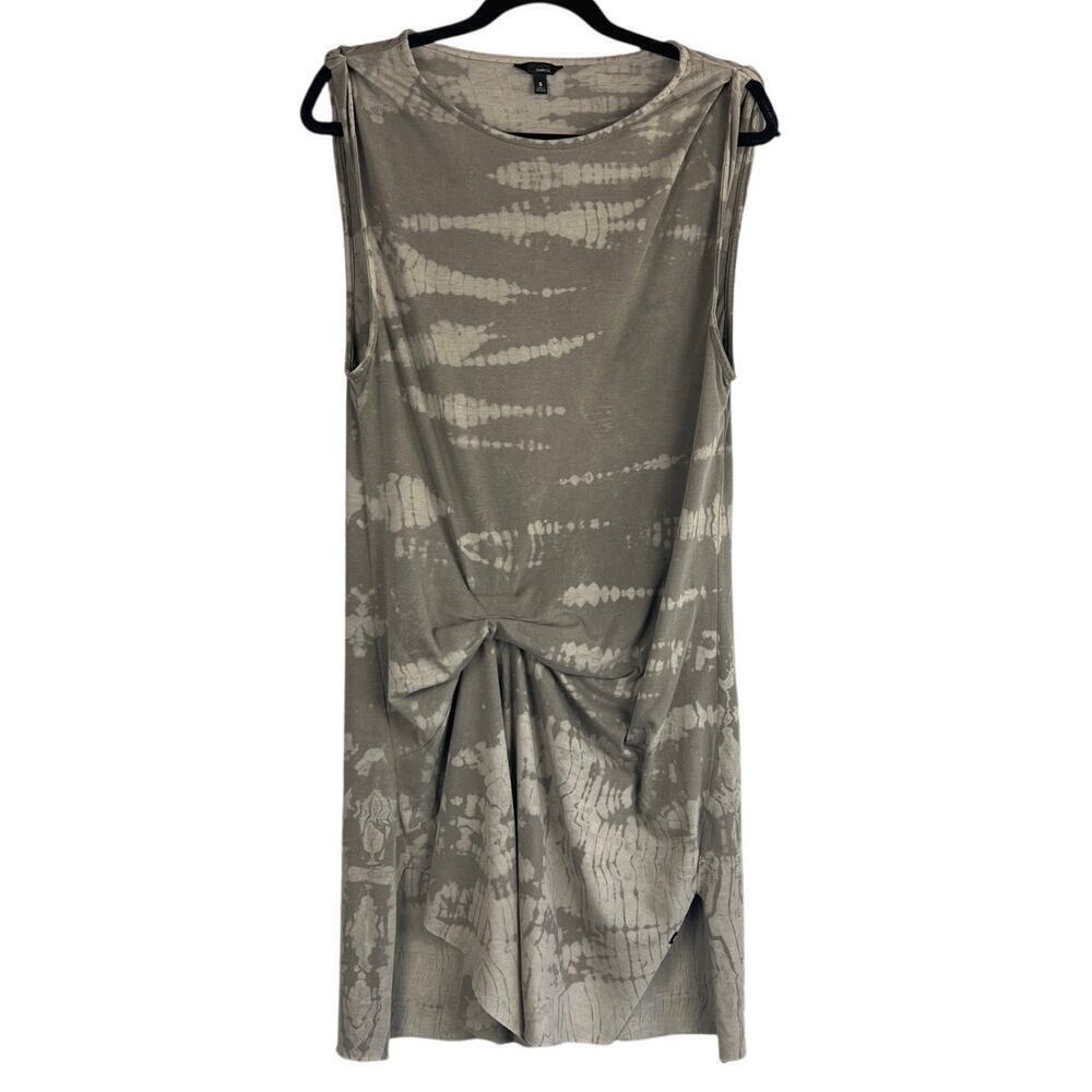 Hurley Camo Cover Up Dress Size S
